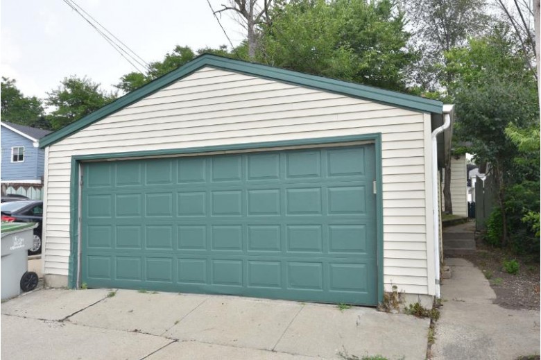 529 S 75th St Milwaukee, WI 53214-1518 by Shorewest Realtors, Inc. $199,900