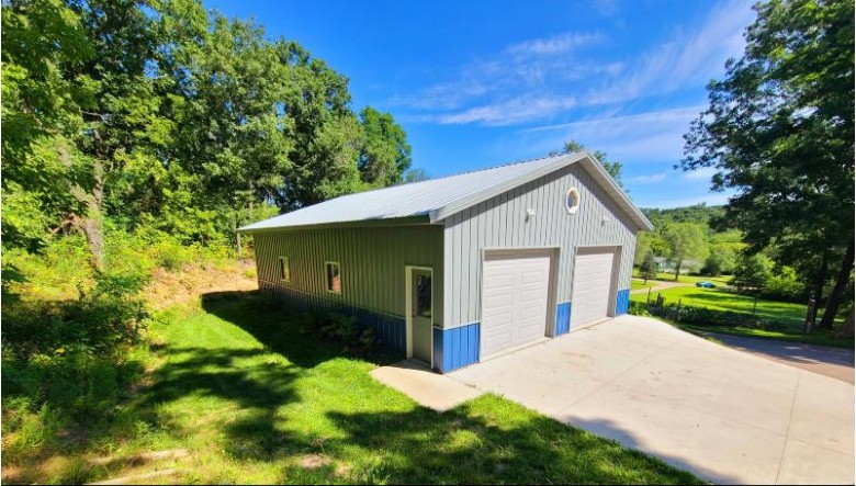 16065 Hammock Rd Sparta, WI 54656 by United Country Midwest Lifestyles Properties Llc $360,000
