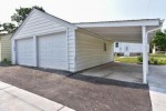 204 W Wabash Ave Waukesha, WI 53186-6140 by First Weber Real Estate $199,900