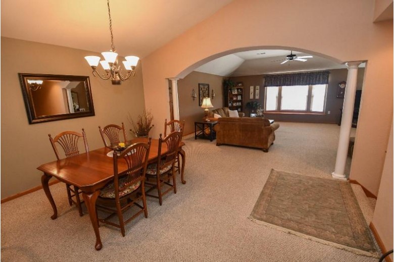 538 Grandview Ct C Pewaukee, WI 53072 by Realty Executives - Integrity $299,900