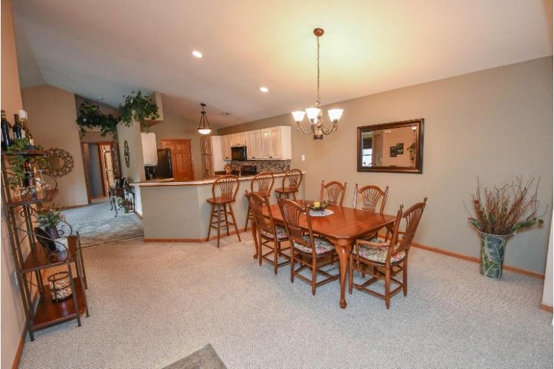 538 Grandview Ct C Pewaukee, WI 53072 by Realty Executives - Integrity $299,900