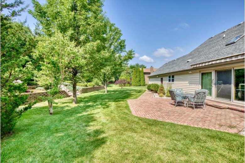5931 Pilgrim Way Mount Pleasant, WI 53406-2739 by The Wisconsin Real Estate Group $399,900