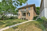 1315 S 28th St, Milwaukee, WI by Homestead Realty, Inc $199,900