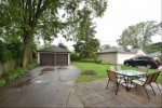 2437 N 88th St, Wauwatosa, WI by Real Broker Llc $389,900