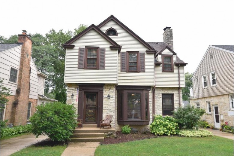 2437 N 88th St Wauwatosa, WI 53226 by Real Broker Llc $389,900