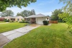 7814 W Oklahoma Ave West Allis, WI 53219-3610 by Badger Realty Team - Greenfield $234,500