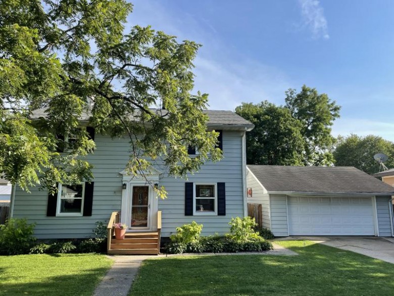 415 North St, Sparta, WI by Assist-2-Sell Homes For You Realty $205,000
