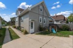 1240 S 53rd St West Milwaukee, WI 53214-3553 by Your Local Home Team $200,000