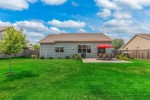 621 Fox Run Ln Mount Pleasant, WI 53406 by Berkshire Hathaway Home Services Epic Real Estate $374,900