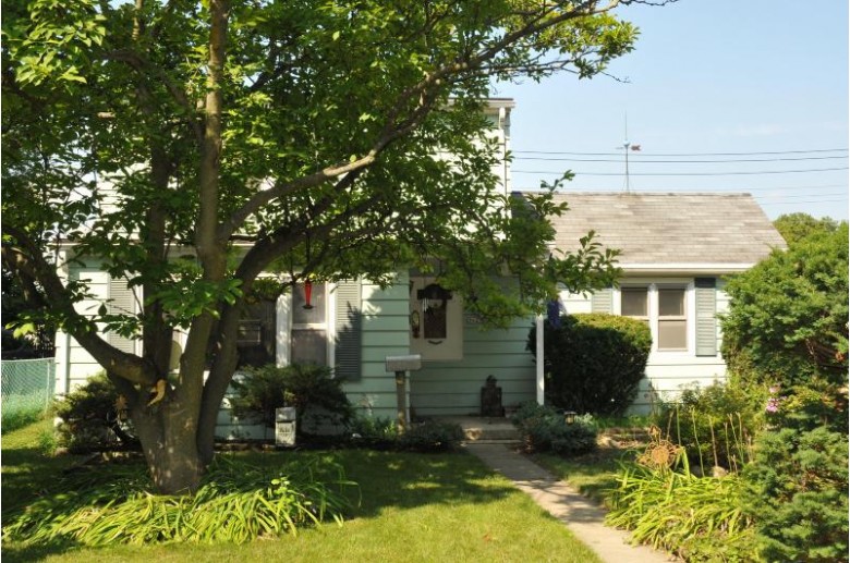 3627 S 90th St, Milwaukee, WI by Homestead Realty, Inc $99,900