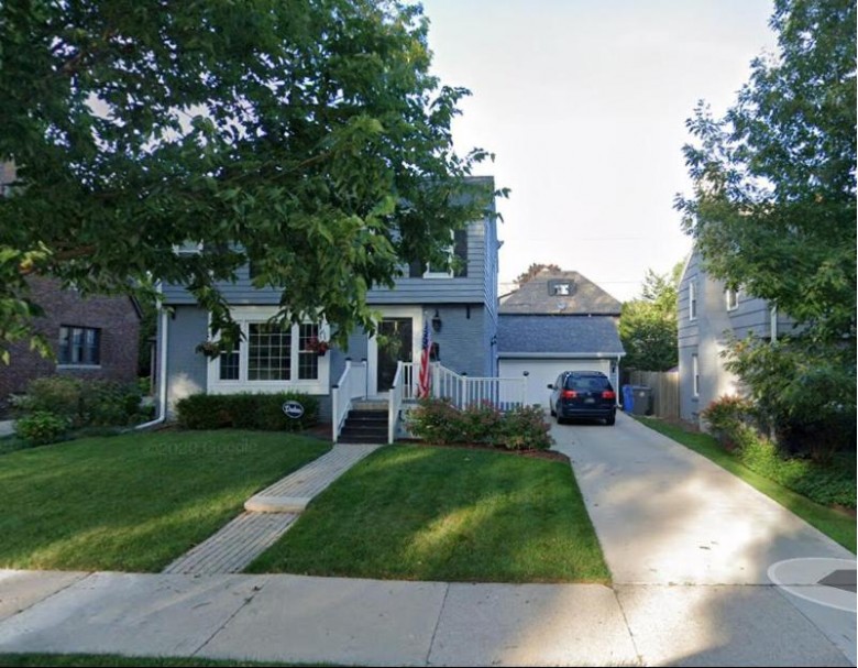 5050 N Larkin St Whitefish Bay, WI 53217-5754 by Keller Williams Realty-Milwaukee North Shore $570,000