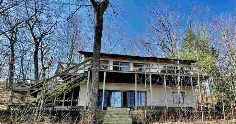 W10224 Hwy C Wautoma, WI 54982 by First Weber Real Estate $289,980