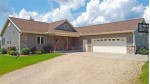 N6239 Hwy M Westfield, WI 53964 by First Weber Real Estate $379,900