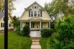 1325 N Main Street Oshkosh, WI 54901-3843 by First Weber Real Estate $159,900
