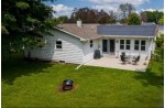 1255 Greenfield Trail Oshkosh, WI 54904-8034 by Coldwell Banker Real Estate Group $235,000