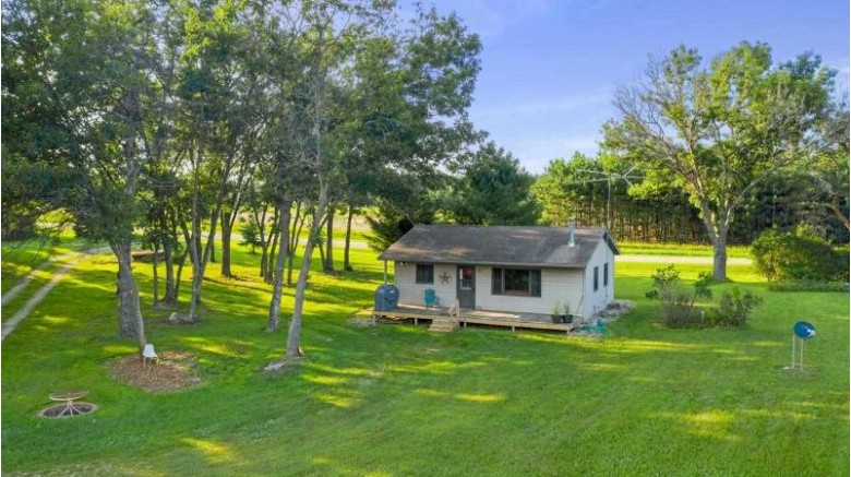 W13125 Hwy Cc Coloma, WI 54930-9064 by Resource One Realty, LLC $299,900