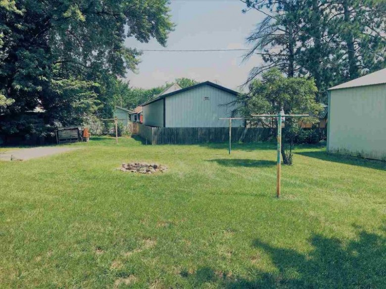 443 Wisconsin Avenue Wild Rose, WI 54984 by First Weber Real Estate $85,000