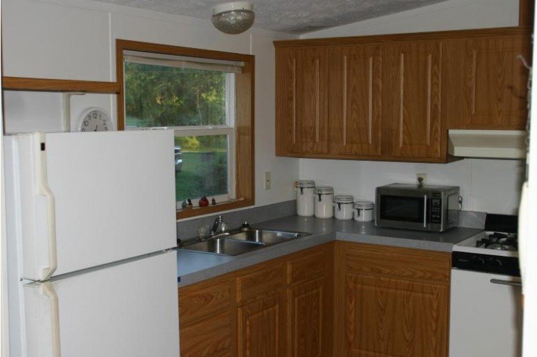 N3979 Arden Drive Wautoma, WI 54982 by First Weber Real Estate $140,000
