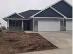 2204 Otteson Dr, Stoughton, WI by Luchsinger Realty $314,000