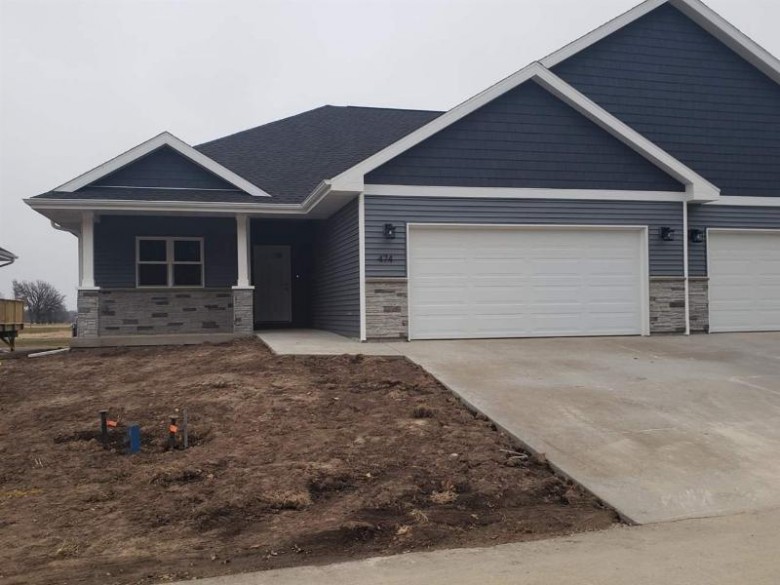 2204 Otteson Dr, Stoughton, WI by Luchsinger Realty $314,000