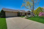 1620 Foxridge Ct, Middleton, WI by Coldwell Banker Success $549,900