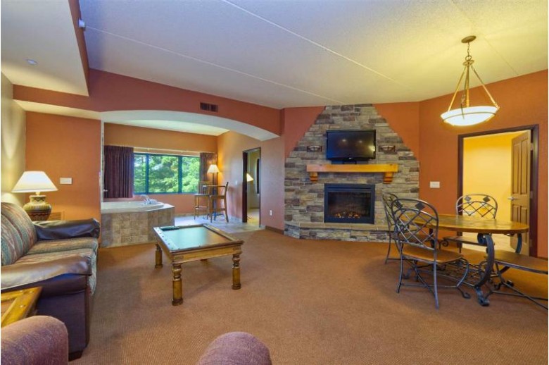 2411 River Rd 2337, Wisconsin Dells, WI by Cold Water Realty, Llc $220,000