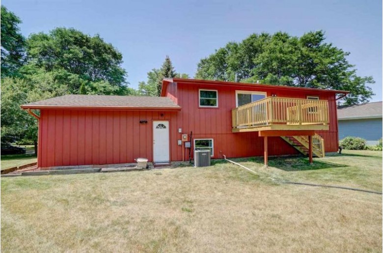 4014 Tomscot Tr Madison, WI 53704 by Forty Acre Realty $274,000