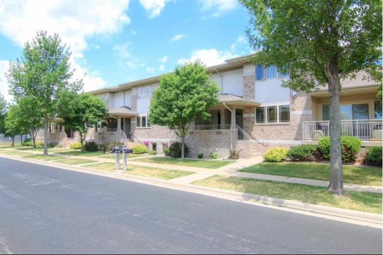 2662 Blue Aster Blvd, Sun Prairie, WI by First Weber Real Estate $274,900