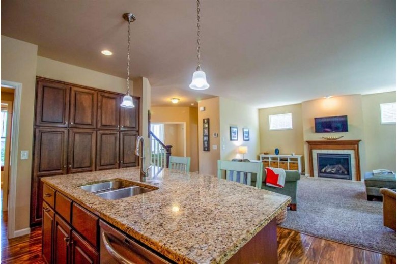 4422 Misty Valley Dr Middleton, WI 53562 by The Mcgrady Group, Llc $499,900