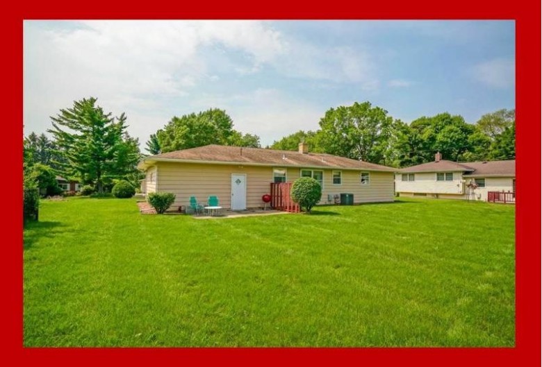 604 Crestview Dr Madison, WI 53716 by Exp Realty, Llc $273,500