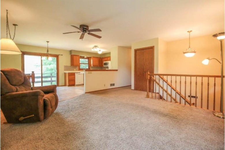 N4490 Wolff Rd Cambridge, WI 53523 by First Weber Real Estate $304,900