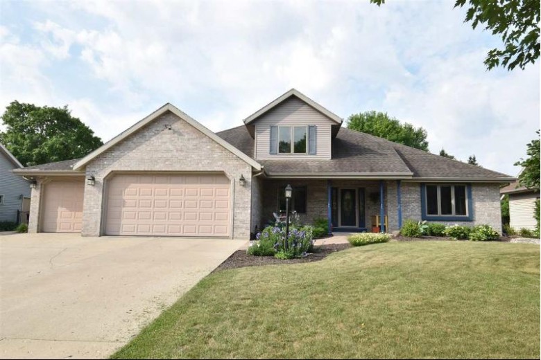 3230 Westminster Rd, Janesville, WI by Realty Executives Premier $429,900
