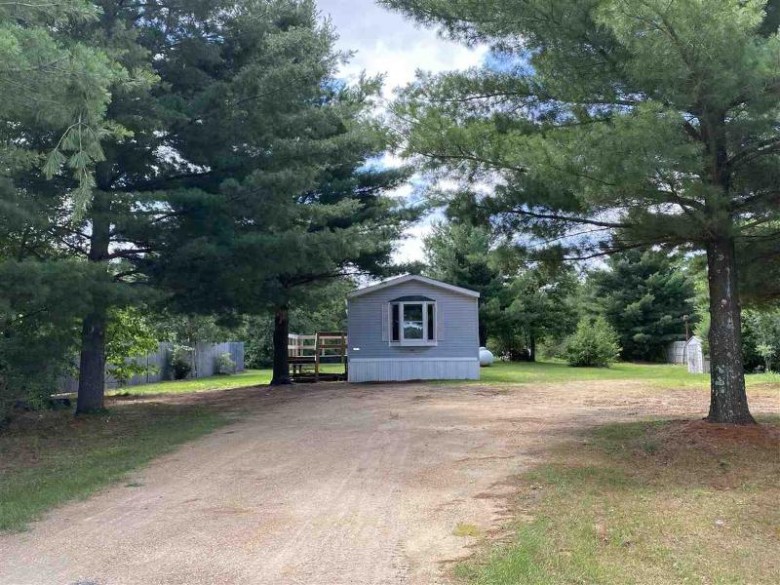 965 County Road C Hancock, WI 54943 by Pavelec Realty $93,300