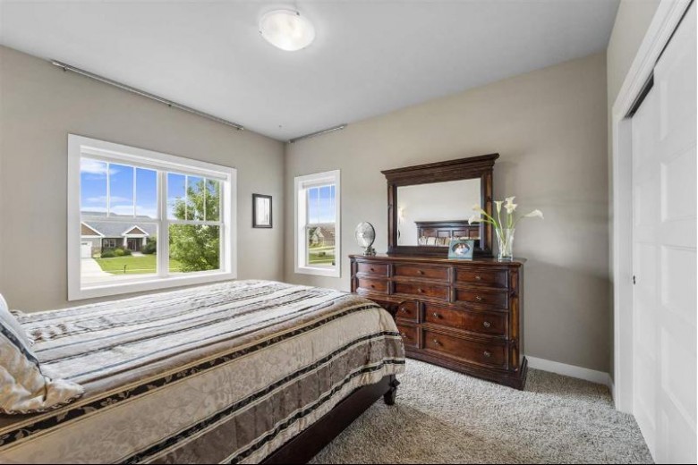 858 Alpine Pky Oregon, WI 53575 by Mhb Real Estate $598,900