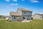 6634 Wolf Hollow Rd, Windsor, WI by Real Broker Llc $449,900