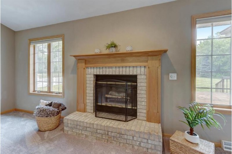1622 W Wee Croft Ct Janesville, WI 53545 by Keller Williams Realty Signature $425,000
