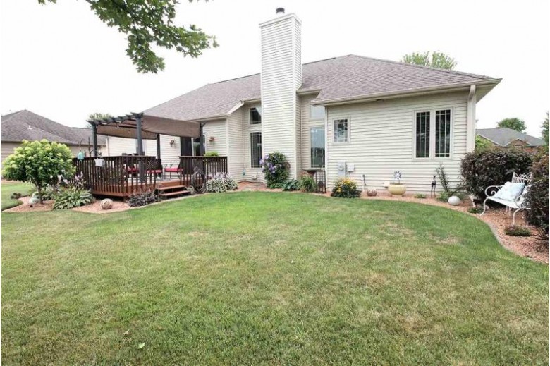 4367 Huntington Ave, Janesville, WI by Briggs Realty Group, Inc $439,900