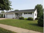543 Countryside Dr, Evansville, WI by Realty Executives Capital City $259,900