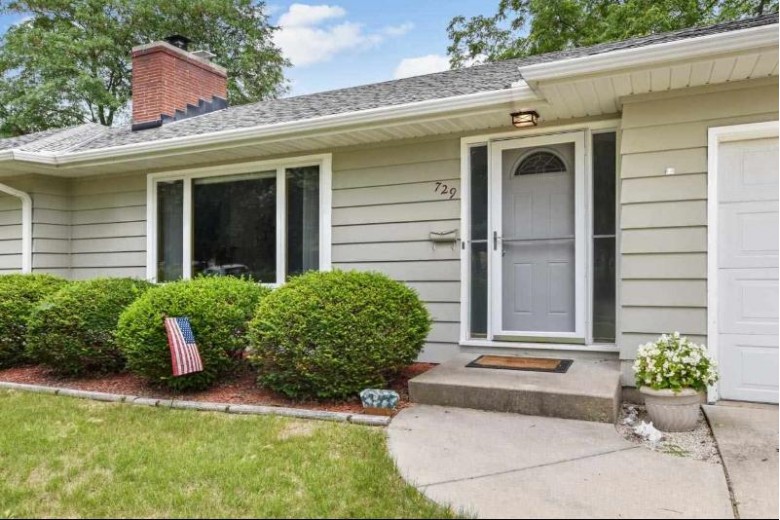 729 Anthony Ln, Madison, WI by Lauer Realty Group, Inc. $439,900