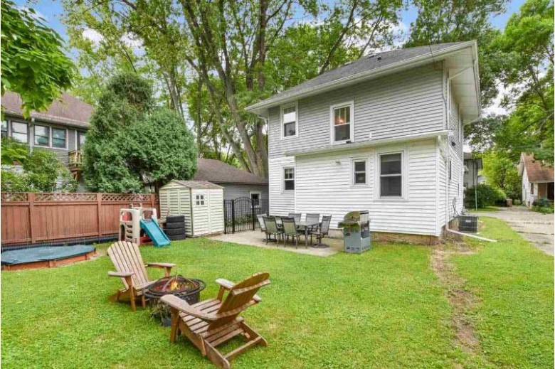 2822 Sommers Ave Madison, WI 53704 by Lauer Realty Group, Inc. $489,900