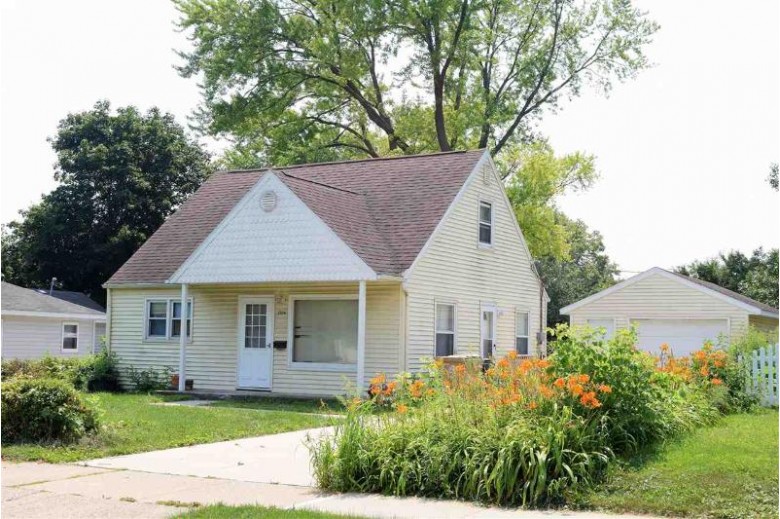 1306 Rosedale Ave, Madison, WI by Exp Realty, Llc $199,900