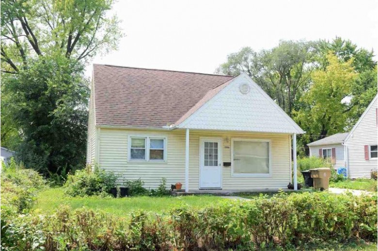 1306 Rosedale Ave Madison, WI 53714 by Exp Realty, Llc $199,900