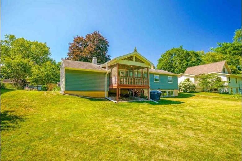 6726 Maywood Ave, Middleton, WI by Re/Max Preferred $349,900