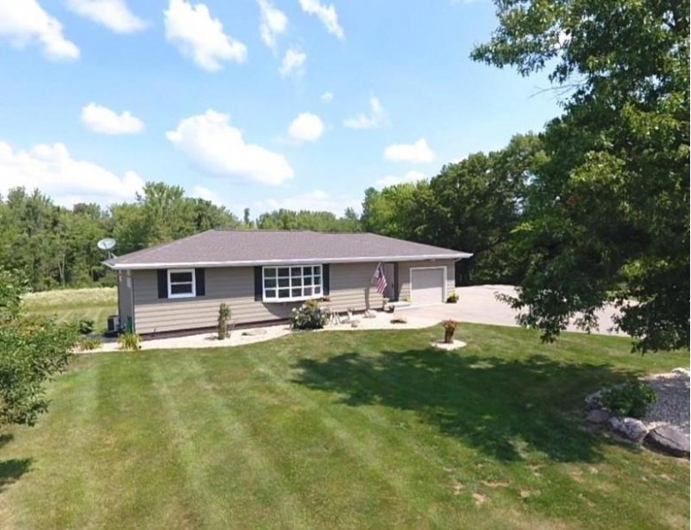 3898 Old Stone Rd Oregon, WI 53575 by Best Realty Of Edgerton $449,900