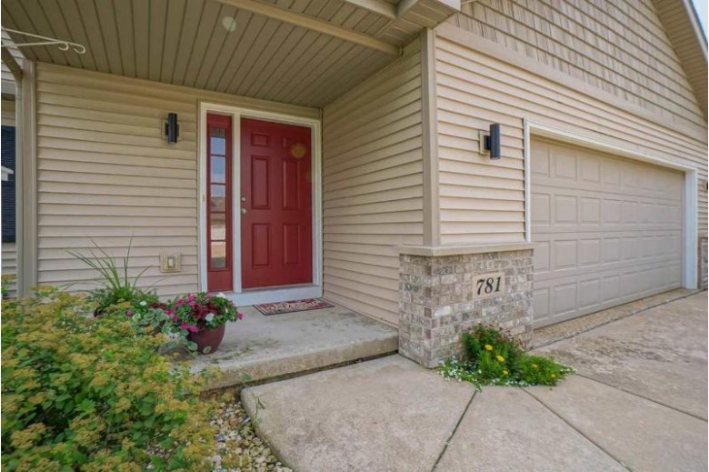 781 Fairview Terr Verona, WI 53593 by Great Rock Realty Llc $399,900