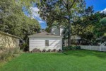 4421 Oak Ct, Monona, WI by Realty Executives Cooper Spransy $445,000