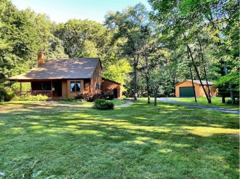 E9916 Trophy Tr Reedsburg, WI 53959 by First Weber Real Estate $350,000