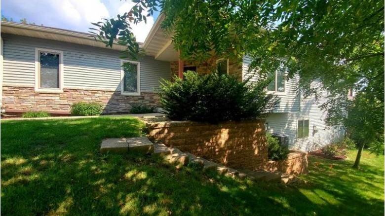 213 W Gonstead Rd Mount Horeb, WI 53572 by Wisconsin Real Estate Brokers, Llc $392,800