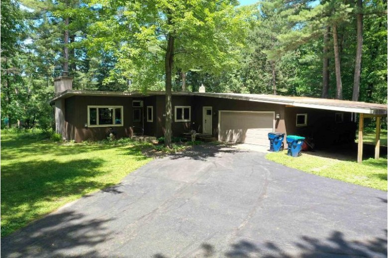 2253 River Forest Lane Kronenwetter, WI 54455 by Smart Move Realty $395,000