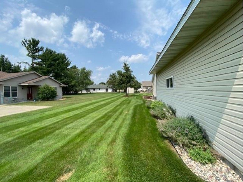1512 Green Tree Drive Plover, WI 54467 by First Weber Real Estate $240,000